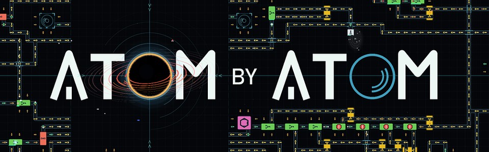 Atom By Atom banner